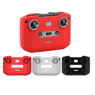 เคสซิลิโคน ป้องกันฝุ่น สําหรับรีโมตคอนโทรล DJI RC-N1 DJI Mavic 3 Mini 2 Mini 2 SE Mini 3 Pro Air 2S