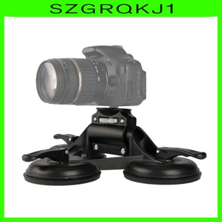 [szgrqkj1] อุปกรณ์เมาท์ขาตั้งกล้อง DSLR 6-10 กก. สําหรับวางโทรศัพท์มือถือ กล้อง DSLR