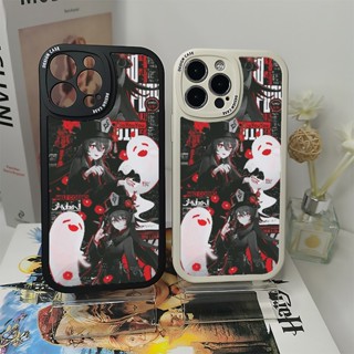 P42 เคส Infinix Hot 10 9 10S Play 11S NOTE 8 Smart 5 6 Genshin Impact Case เคสโทรศัพท์มือถือ กันกระแทก ลาย สําหรับ SFP42