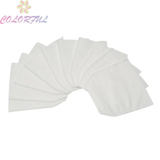 【COLORFUL】Vacuums Filter For Robot Vacuum Cleaner Vacuum Cleaner Accessories Cloth Filter