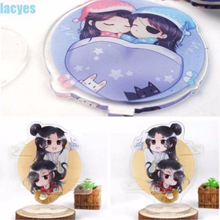 Lacyes โมเดลฟิกเกอร์ Tian Guan Ci Fu อะคริลิคของเล่นสําหรับเด็ก