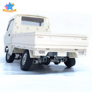 [Edstars] สะพานหลัง RC อุปกรณ์เสริม สําหรับรถบรรทุก 1/10 DIY