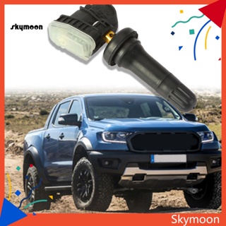 Skym* ระบบตรวจสอบความดันลมยางรถยนต์ F2GT-1A150-AB/F2GT-1A180-AB ความแม่นยําสูง แบบเปลี่ยน สําหรับ Ford Raptor