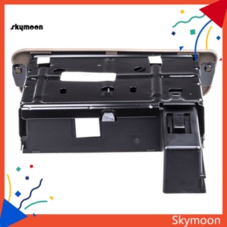 Skym* ชั้นวางขวดน้ํา แดชบอร์ด YC3Z2513560สายเคเบิ้ล สําหรับ Ford Super Duty F250 F350 1999-2004