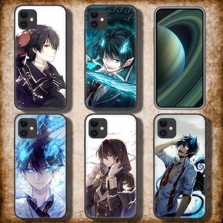 เคสโทรศัพท์ TPU แบบนิ่ม ลาย P277 rin okumura สําหรับ iPhone 6 6S 7 8 Plus XR XS Max