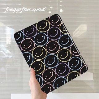 เคส ipad หมุน 360 องศา แอร์9 7 10 9 pro11 gen6/7/8/9/10 air1/2/3/4/5 2016/18/22 เจน10 2 เจน10 2 ใส่ปากกาได้ ไอแพด case