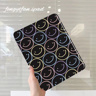 เคส ipad หมุน 360 องศา แอร์9 7 10 9 pro11 gen6/7/8/9/10 air1/2/3/4/5 2016/18/22 เจน10 2 เจน10 2 ใส่ปากกาได้ ไอแพด case