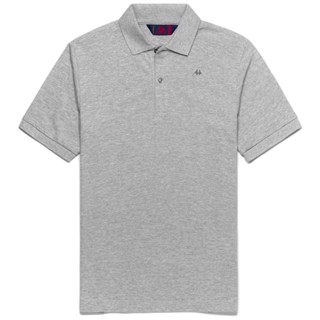 เสื้อโปโล KAPPA LA POLO ROBE DI KAPPA Grey