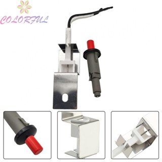 【COLORFUL】Electronic Ignitionr For Weber Q200 For Weber Q220 High Quality Durable