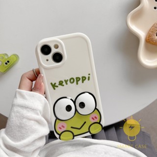 For เคสไอโฟน 14 Pro Max [Cute Frog 3D Texture] เคส Phone Case For iPhone 14 Pro Max Plus 13 12 11 For เคสไอโฟน11 Ins Korean Style Retro Classic Couple Shockproof Protective TPU Cover Shell