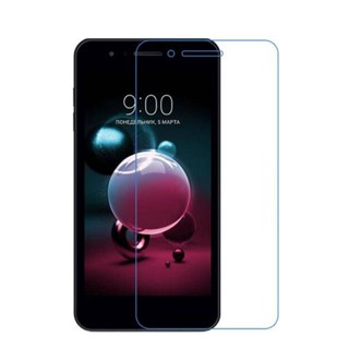 ฟิล์มกระจกนิรภัยกันรอยหน้าจอ HD แบบใส สําหรับ LG W41 W30 Pro W31 V35 X4 Plus LG V60 V50S V50 V40 ThinQ V34 V30S V30S+ V30 V30+ V20 V10 W11 W10 X6 X5 X2 Zone 4