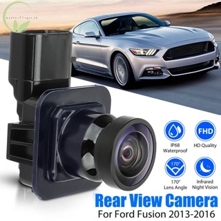 กล้องมองหลังรถยนต์ FR3T-19G490-AC สําหรับ FORD MUSTANG 2015-2019