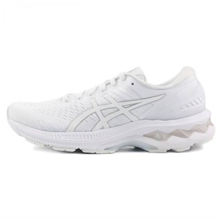 Asics G27 รองเท้าผ้าใบลําลอง ข้อสั้น เหมาะกับการวิ่งจ๊อกกิ้ง เล่นกีฬา ฟิตเนส สําหรับผู้ชาย