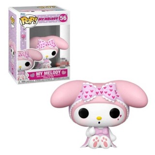 Funko pop Hello Kitty Melody 56