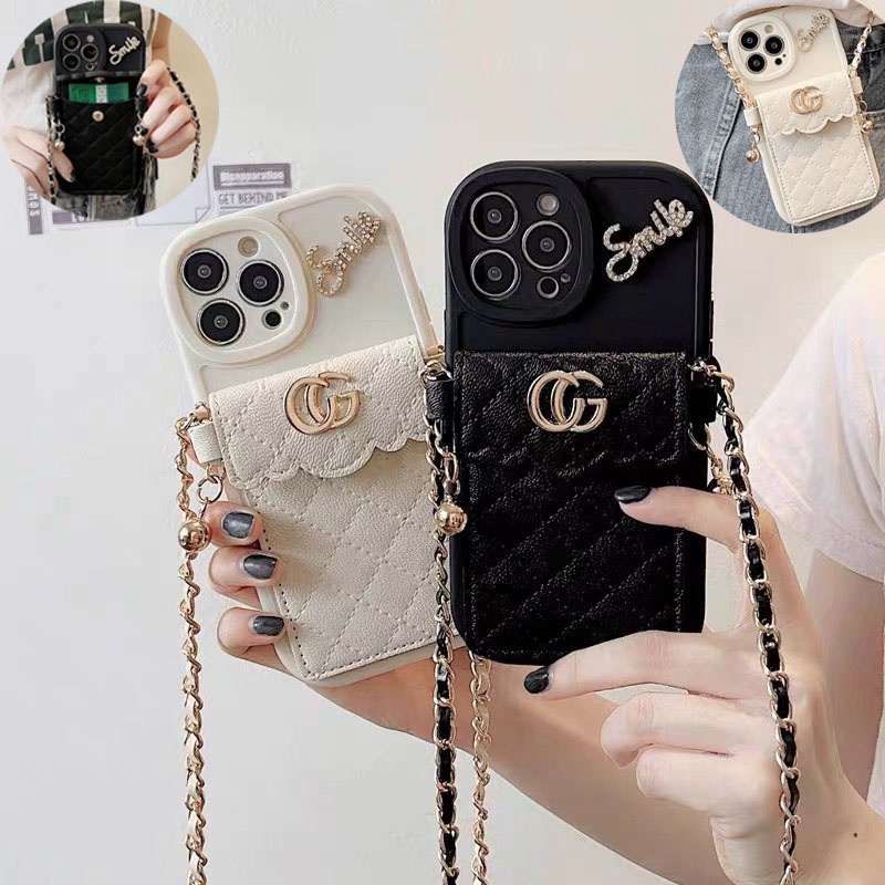 For iPhone 15 16 14 Pro Max 15 13 12 11 Pro Max 13 12 mini 14 8 7 6 Plus X XS XR XSMax Phone Case Fashionable leather bag and wallet TPU Soft Cover