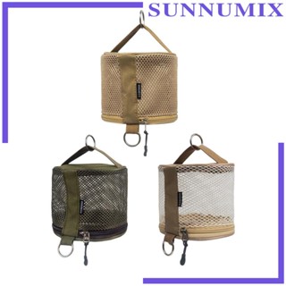 [Sunnimix] กล่องใส่ม้วนกระดาษทิชชู่ แบบแขวน สําหรับห้องน้ํา กลางแจ้ง