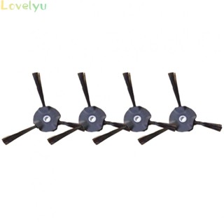 ⭐READY STOCK ⭐4Pcs Side Brush For Shark RV2310 RV2310AE Robot Vacuum Cleaner Replacement Parts