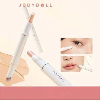 Judydoll คอนซีลเลอร์ ปกปิดรอยสิว จุดด่างดํา รอยสิว หน้าชุ่มชื้น เนียนนุ่ม