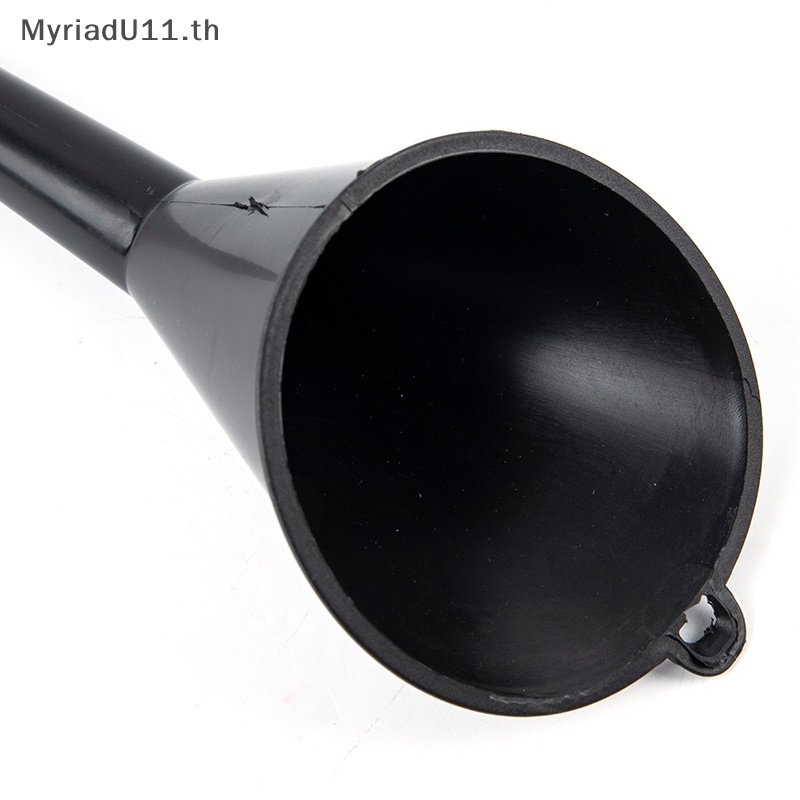 Myriadu กรวยพลาสติก อเนกประสงค์ สําหรับเติมน้ํามันรถยนต์