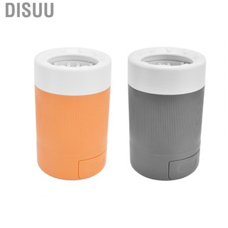 Disuu Dog Paw Cleaner Portable Washer Cup Lightweight Pet Cleaning Tool