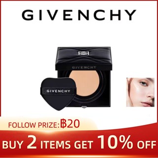 Givenchy Makeup Concealer Air Cushion C104 / C105