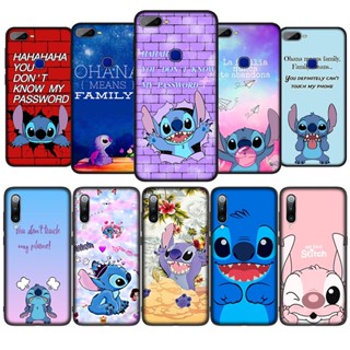 เคสซิลิโคนนิ่ม ลาย We Love Stitch น่ารัก RCZ38 สําหรับ Xiaomi Poco C3 F2 F3 GT M2 Pro