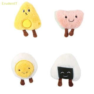 [ErudentT] เข็มกลัด ตุ๊กตาการ์ตูนสัตว์น่ารัก ขนาดเล็ก สร้างสรรค์ [ใหม่]