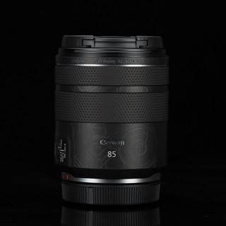 Meibentang สติกเกอร์ฟิล์มป้องกันเลนส์กล้อง 3M สําหรับ Canon RF85 F2 RF85 F2 MACRO STM
