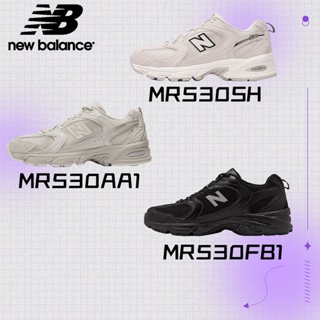 Sneakers NEW BALANCE 530 MR530SH MR530AA1 MR530FB1 ลิขสิทธิ์แท้