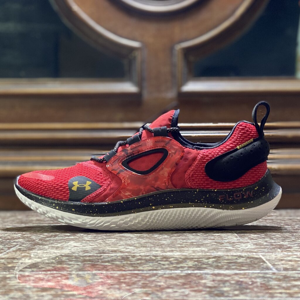 รองเท้า Under Armour Flow Velociti CNY ‘LIMITED’ (M8.5US)