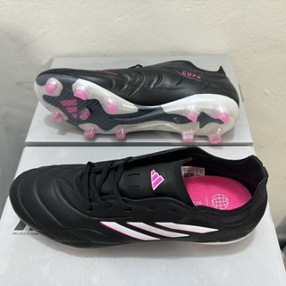 Copa Pure.1 FG SIZE:39-45 รองเท้าฟุตบอล แบบผูกเชือก สําหรับผู้ชาย