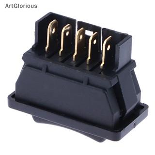 Art สวิตช์โยกหน้าต่างไฟฟ้า 12V 20A 2 ทาง