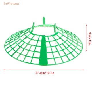 [Initiatour] ขาตั้งผลไม้ สตรอเบอร์รี่ เสาปีนเขา 10 ชิ้น