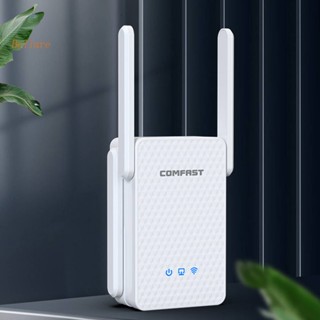 Comfast อุปกรณ์ขยายสัญญาณ WiFi 6 กิกะบิต ไร้สาย WiFi6 [Bellare.th]