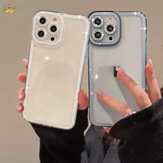 3-in-1 เคสโทรศัพท์มือถือแบบนิ่ม ใส ลาย juncong2023shop สําหรับ iPhone 14 13 11 Promax 6 6S SE 7 8 Plus X XR XMAX