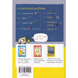 (Arnplern) : หนังสือ คัดหุ้นทำกำไรจากงบการเงิน