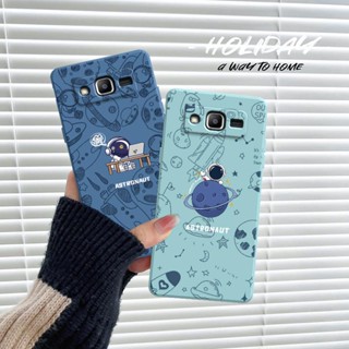 เคส Samsung J2 Prime เคสโทรศัพท์มือถือ ซิลิโคน ลาย SSGS Nasa สําหรับ Samsung J2 Prime J7 Prime