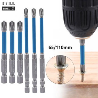 ⭐24H SHIPING ⭐Screwdriver Bit Nutdrivers Slotted Special Alloy Steel For Electrician