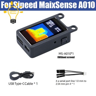 กล้องมองหลัง LCD 240X135 1.14 นิ้ว สําหรับกล้อง Sipeed MaixSense A010 MCU &amp; ROS