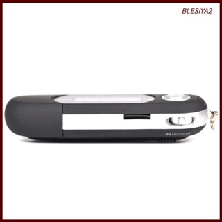 [Blesiya2] แฟลชไดรฟ์ หน้าจอ LCD USB 4GB รองรับการ์ด TF เครื่องเล่นเพลง MP3