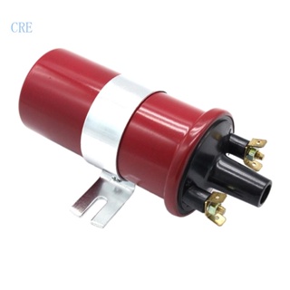 Cre คอยล์จุดระเบิด 12v DLB105 แบบเปลี่ยน สําหรับรถยนต์