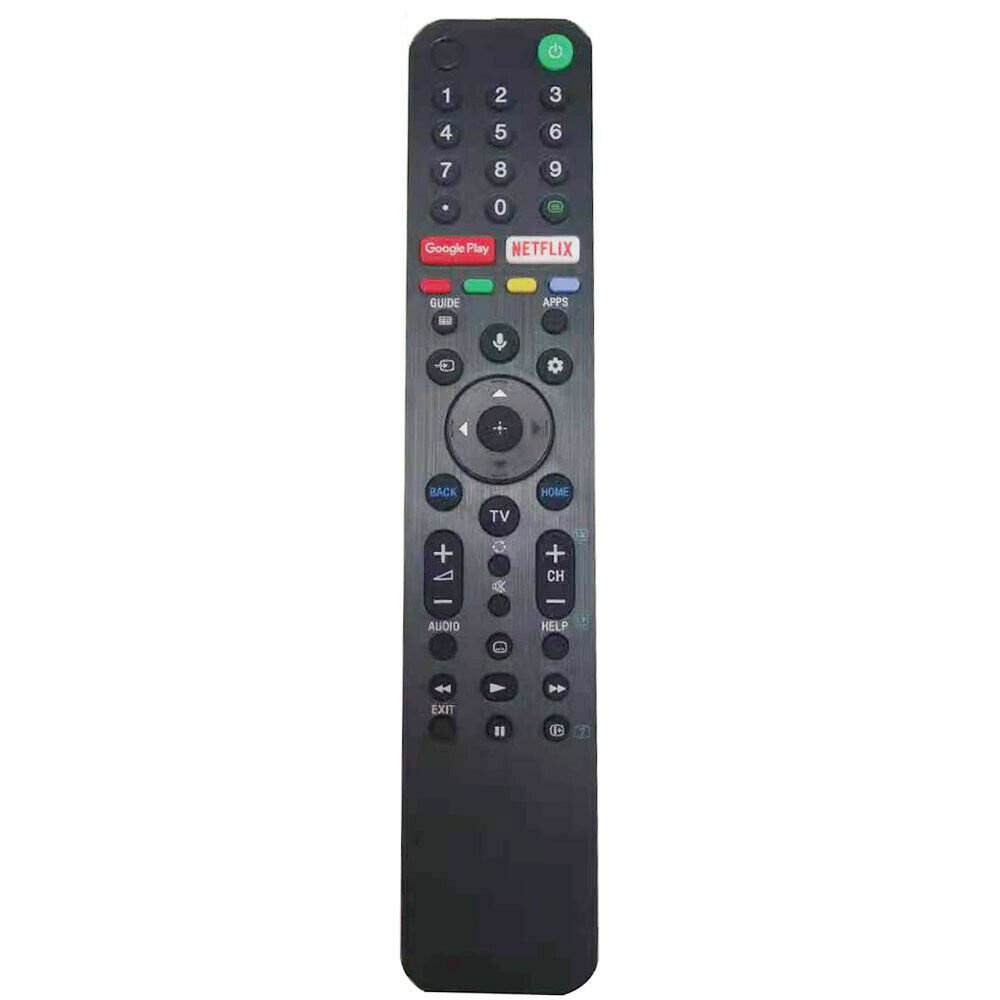 ใหม่ rmf-tx500p รีโมทคอนโทรลสําหรับ kd85x8500g kd85x9500g rmf-tx500u TV