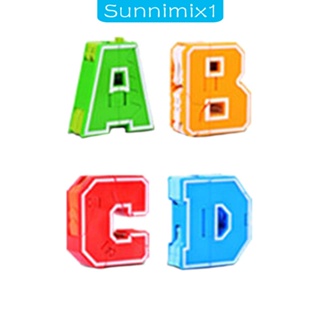 [Sunnimix1] หุ่นยนต์ไดโนเสาร์ ของเล่น สําหรับเด็กผู้ชาย ผู้หญิง อายุ 3-5 ปี