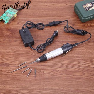 ชุดไขควงไฟฟ้า 220V สําหรับบํารุงรักษาบ้าน
