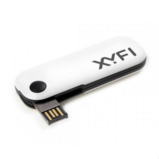 ตัวเลือก XYFI GI0643 3G โมเด็ม USB HSPA 3G Hotspot