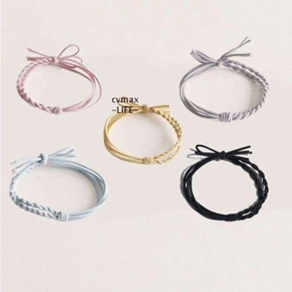 CYMX เชือกทอมือ ของขวัญ|4-in-1