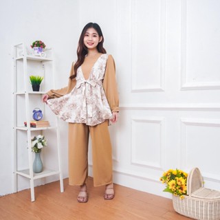 Zeivor - ZNF Womens QINA/Shakila Finny Set/Teenage Teenage Teenage Teenage Teenage Fashion/Work เสื้อผ้าลําลองผู้หญิง / โมเดลล่าสุด Womens/Teenage ชุดประจําวันของผู้หญิง/