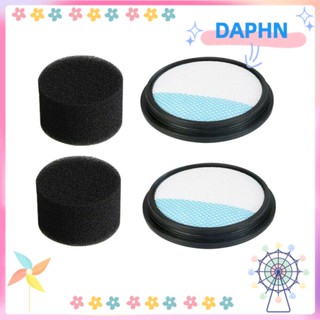 DAPHS มอเตอร์กรองโฟม ไร้สาย สําหรับ Vax Blade Kitchen Filter Cotton สําหรับ Vax Blade