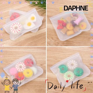 daphne กระเป๋าจัดเก็บอาหารในตู้เย็น 1/3 ชิ้น