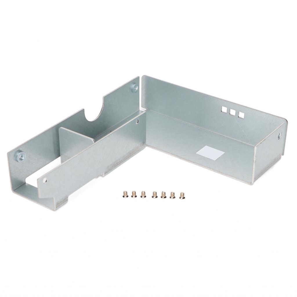 SAS SATA HDD ถาดแคดดี้วัสดุโลหะ 2.5in ถึง 3.5in 9W8C4 Y004G 09W8C4 0Y004G
ฮาร์ดไดรฟ์ความเข้ากันได้สํ